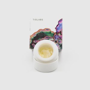 710 Labs Persy Rosin - 1g