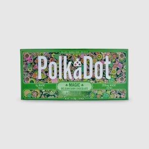 Polkadot 4g Magic