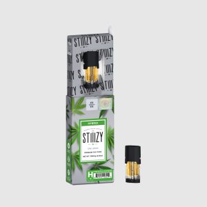 Stiiizy Pods 1g