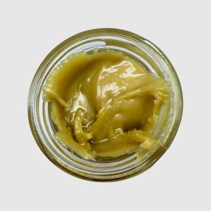 Highrollers Hash Rosin