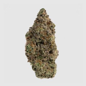 White Gummy